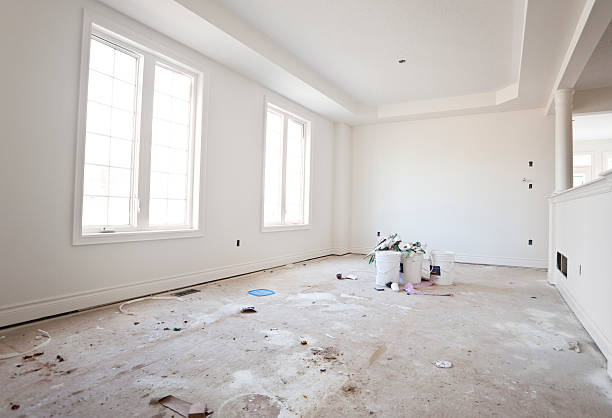 Lynnwood Pricedale, PA Drywall & Painting Services Company